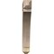 Ekena Millwork Thorton Craftsman Rough Sawn Bracket, Douglas Fir, 4"W x 28"D x 28"H BKT04X28X28THR04RDF - alternate 4